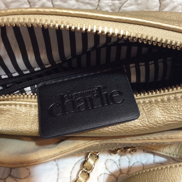 Charming Charlie Crossbody Bag - Picture 2 of 5